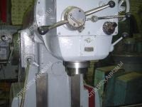 Станок вертикально-фрезерный мод. 6С12П