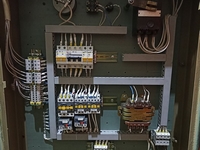 Станок токарно-винторезный <br> мод. 16К20 РМЦ-1400 мм. <br> (з-д Красный пролетарий г. Москва)