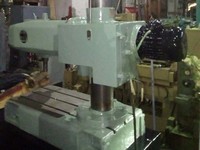 Станок радиально-сверлильный мод. 2E52