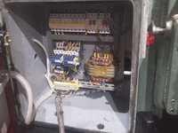 Станок универсально-фрезерный мод. 6Р82Ш