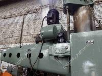 Станок радиально-сверлильный CSEPEL мод. RFH 75/1750