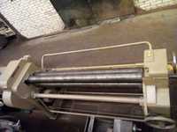 Вальцы UBBDX 2,8х1600-1