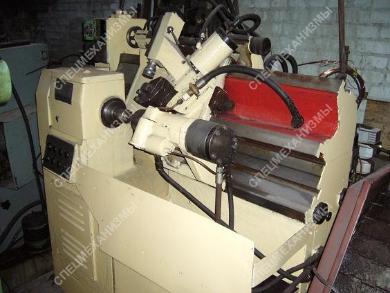 Станок токарно-копировальный мод. ВТ-11