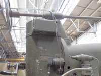 Многокоординатный фрезерный станок Wadkin Pattern Miller (Pattern Milling Machines) серии W.X.