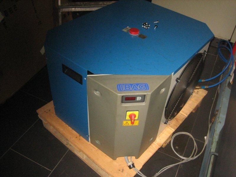 Вертикальный обрабатывающий центр WEMAS-VZ 750
