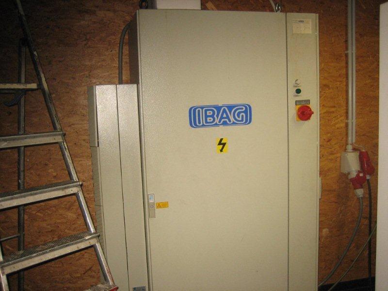 Вертикальный обрабатывающий центр WEMAS-VZ 750